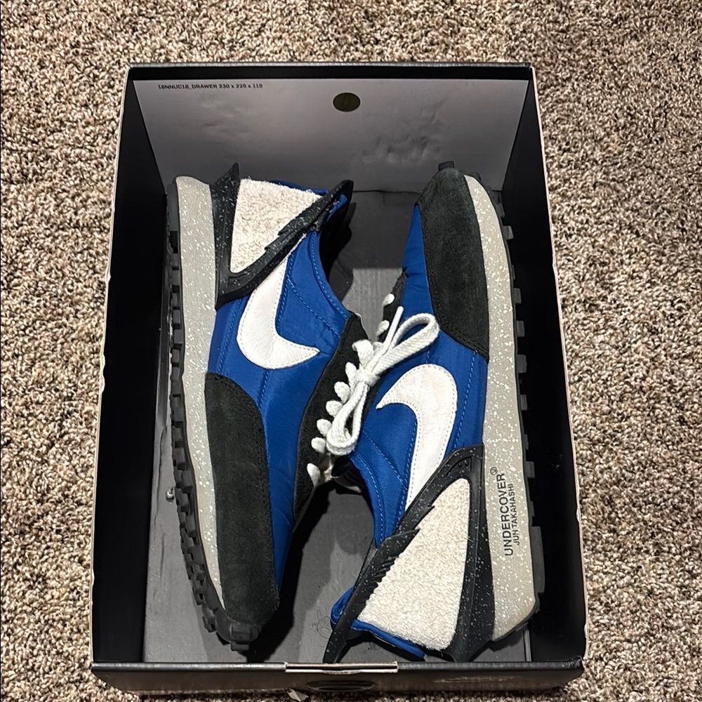 Nike Daybreak/Undercover